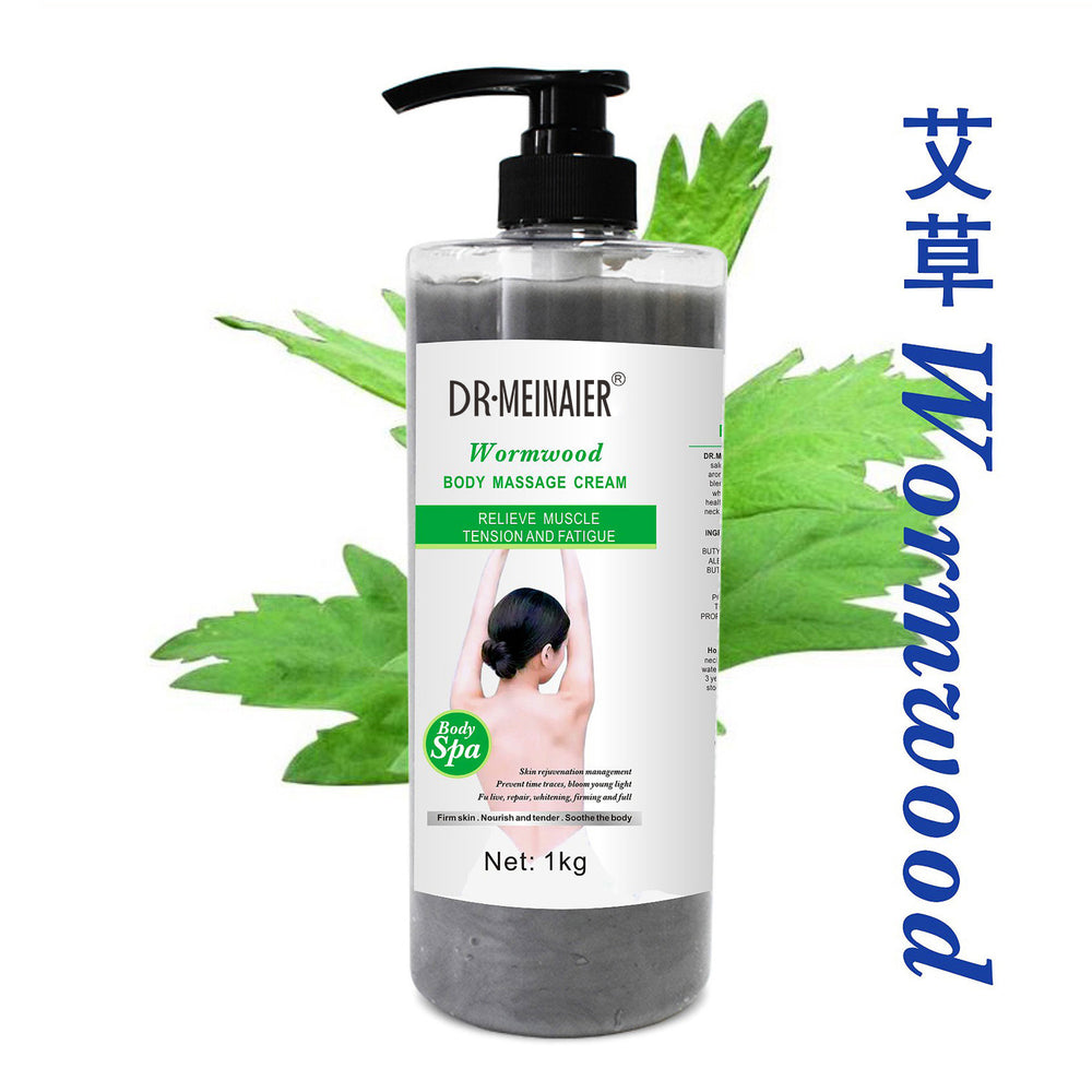 exclusive: body massage cream/balm 1kg - softens skin, deeply hydrates - wholesale for export