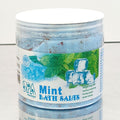 multi-effect bath salt improves chicken skin, deep cleansing and exfoliating petal bath salt bath salt 680g
