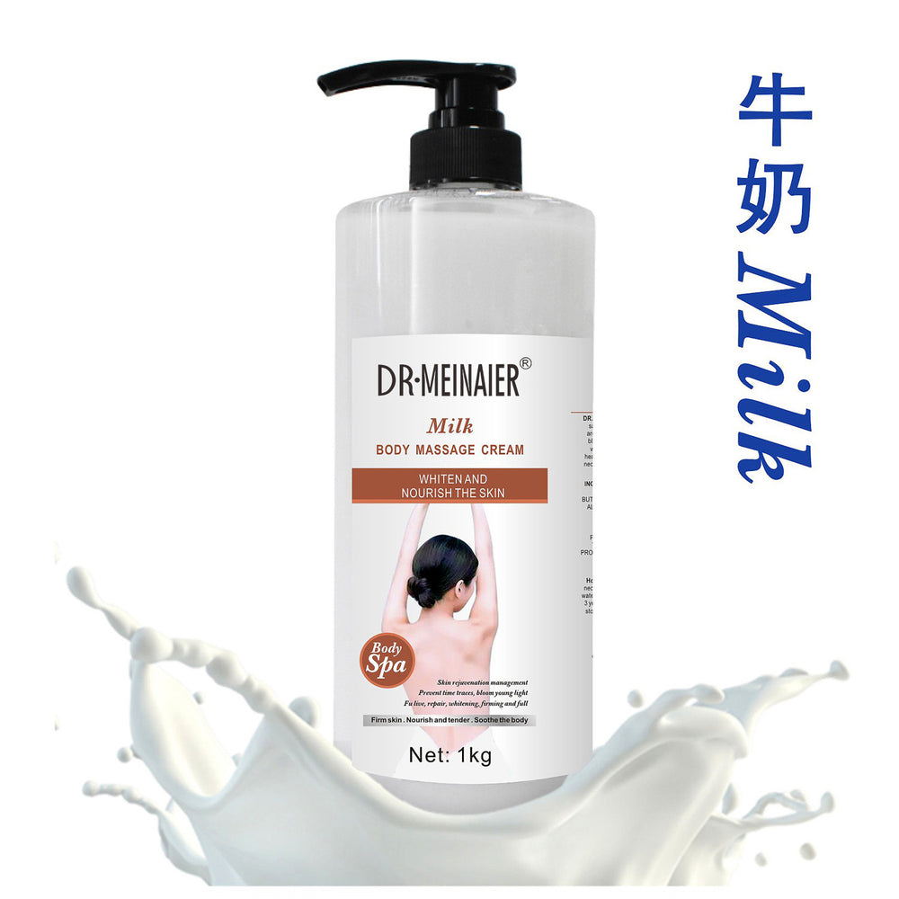 exclusive: body massage cream/balm 1kg - softens skin, deeply hydrates - wholesale for export