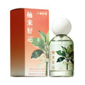 2026 new arrival: yuzu luck perfume for women - long-lasting, fresh, subtle, affordable, and niche fragrance - wholesale available