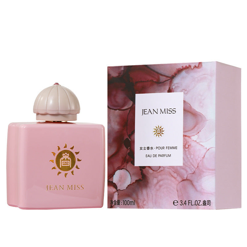 Xiaocheng yixiang epic women's perfume long-lasting fragrance cross-border export best selling secret oracle vietnamese perfume wholesale