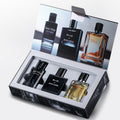 Azure men's perfume set long-lasting eau de toilette wholesale earth mineral wild cross-border vietnamese perfume woody fragrance