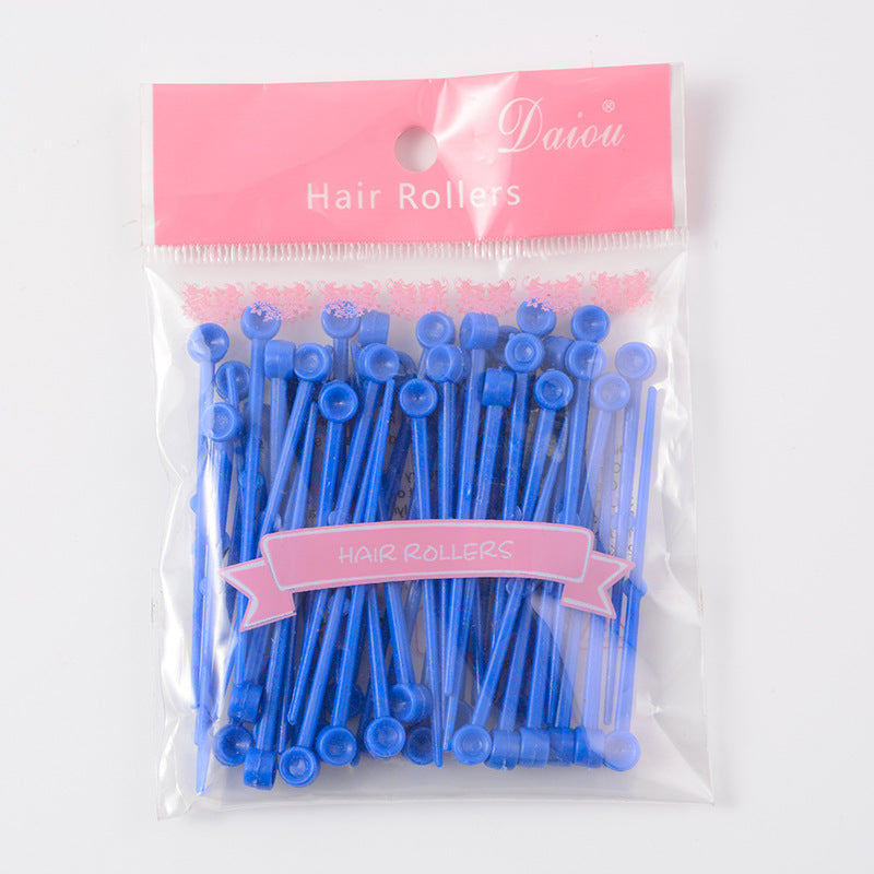 Amazon curling iron accessories - 90 bending pins, multi-colored hair styling pins, hairdressing tools, wholesale