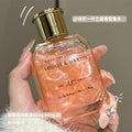Shimang yeye's gilded perfume long-lasting fragrance fresh light fragrance student party niche affordable women's perfume