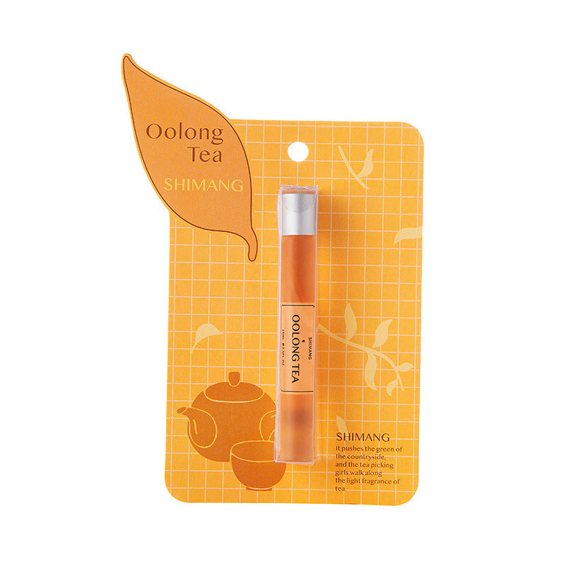 Ready-to-ship, new shemang unicorn rollerball perfume for women and students – fresh, natural, long-lasting eau de toilette for men and women