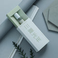 Ready-to-ship new shemang first love & you sea salt roll-on perfume - fresh, light scent for students - no man's land roll-on perfume