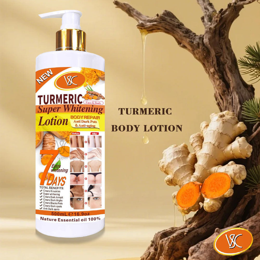 facial and body lotion moisturizing milk delicate massage milk 500ml foreign trade wholesale