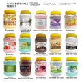 exclusive spa bath salt with petals for cleansing, scrubbing, exfoliating, chicken skin, foot bath, body bath salt for skin rejuvenation