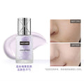 Marco andy snowy repair cream - makeup primer, pore minimizer, concealer, moisturizing, brightening