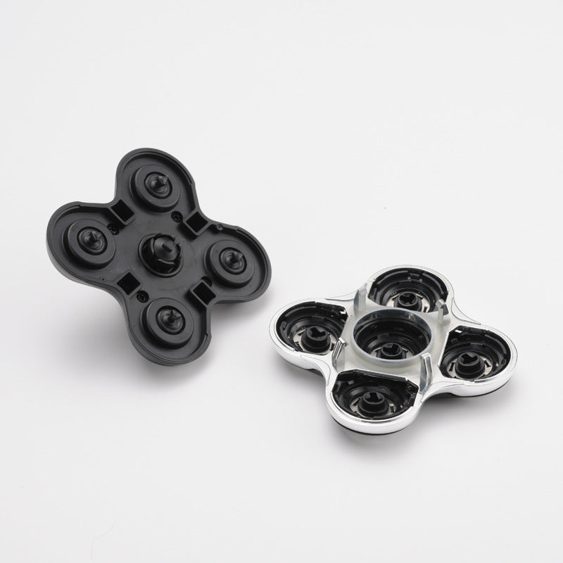 Shaver bald head machine five-blade remington pull-out power spare rotary accessories fast charging cross-border exclusive supply