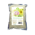 brightening crystal petal soft mask powder - hydrating, revitalizing, and skin-softening mask powder - wholesale for export, amazon