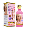 snail lavender essence 100ml - 7-day brightening & dullness-improving serum