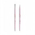 Makeup sweet mint gorgeous flower season double-ended silkworm pen pearlescent brightening outline eye face to eyeliner gel pen