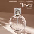 Long-lasting perfume for women, fresh and natural light fragrance, niche fragrance, elegant gift box, women's perfume wholesale
