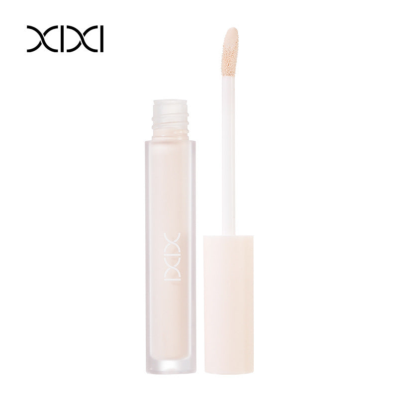 Makeup xixi light and shadow highlighter liquid nose shadow shadow stereo natural contouring facial liquid highlighter