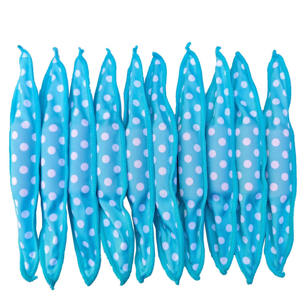 Heatless sponge curling iron hairdressing supplies lazy twist sleep curling artifact curl bangs magic hair curler fluffy