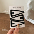 Triangle【6.7cm】