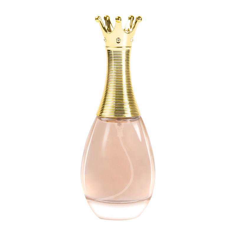 New real me perfume for women, floral and fruity fragrance, fresh and long-lasting eau de toilette, live stream cross-border hot seller, student perfume for women
