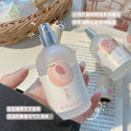 Shimang forest story women's perfume - naturally fresh, light fragrance, rose & peach, student-friendly, niche vietnamese perfume