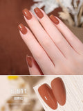 Smoke red e811