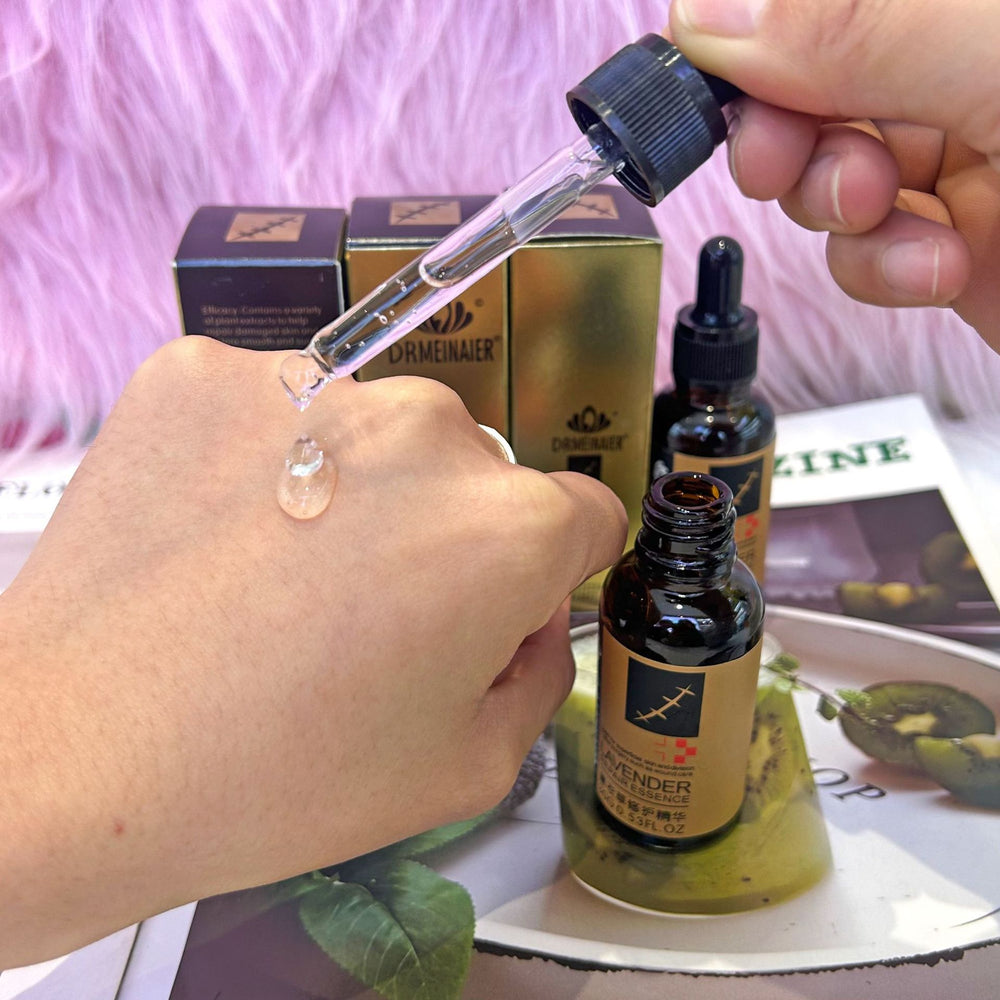 lavender repair essence hydrating moisturizing essence water original liquid export wholesale