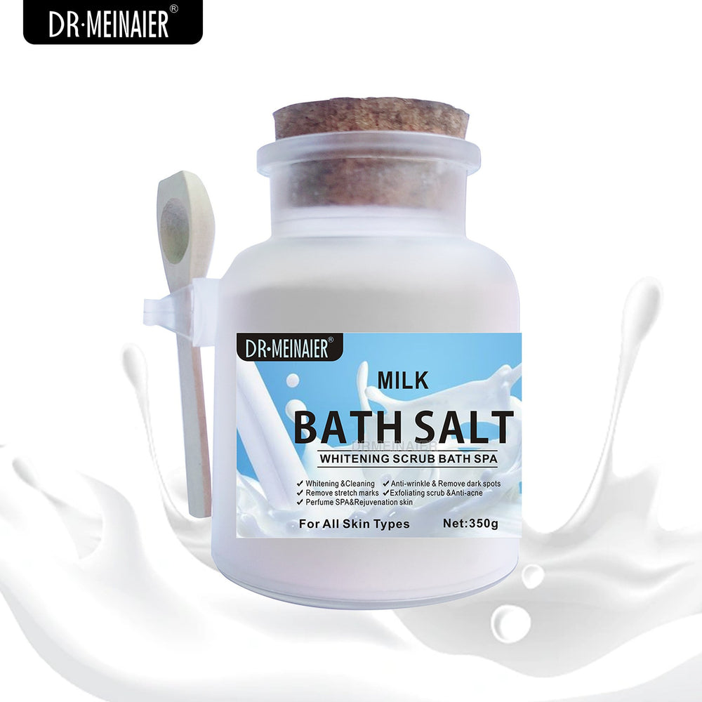 coarse bath salt moisturizing scrub coarse salt himalayan crystal salt bath exfoliating bath salt export wholesale