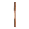 Kakashow 3d dual-ended contouring stick - natural highlight & shadow duo for sculpting and brightening