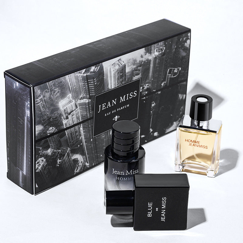 0205a men's perfume long-lasting wilderness gift box perfume vietnamese woody men's cologne perfume wholesale