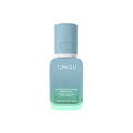 New 30ml essence bottle skincare glass bottle water emulsion essence sub-bottling bottle cosmetics packaging factory direct sales
