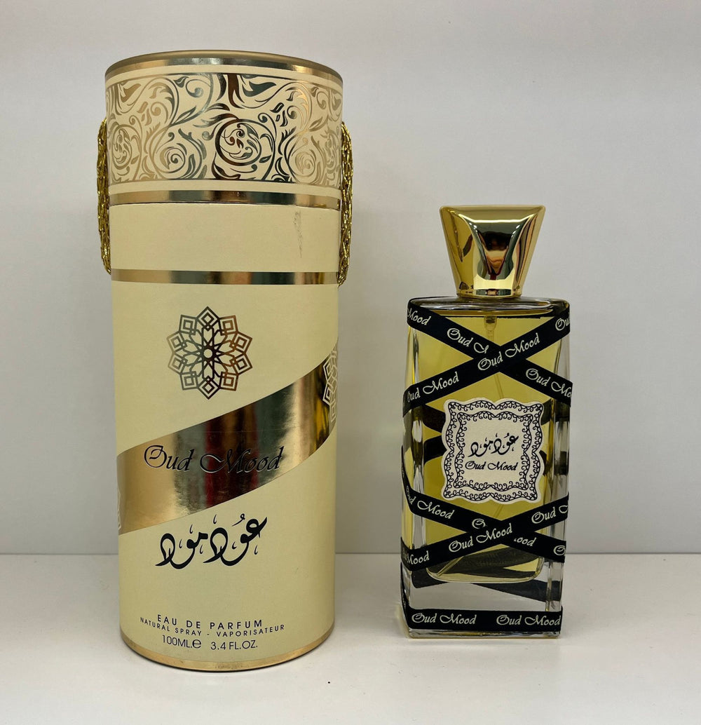Wholesale of new premium unisex perfumes for cross-border e-commerce: middle eastern & arabian fragrances - long-lasting, intense scent