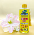 organic tassel fruit and vegetable oil compound fruit oil whitening molato oil massage oil 300ml