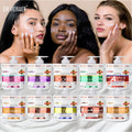 [moisturizing and hydrating] body lotion 550g vitamin c turmeric & retinol massage cream wholesale
