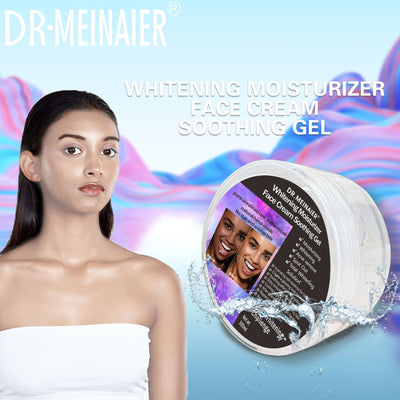 aloe vera gel moisturizing and hydrating black beauty gel moisturizing sleeping mask repair gel moisturizing skin foreign trade batch