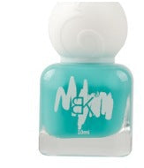 Bk new water-based peel-off nail polish - long-lasting, quick-drying, solid color & glitter - salon-quality, multiple colors available, protective base coat