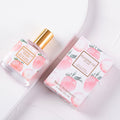 Ready-to-ship, live-streamed new arrivals: floral story perfume for girls, students, and women. long-lasting, light, and fresh osmanthus scent. 30ml