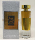 Wholesale & dropshipping: dubai perfume - arabian desert flower, middle eastern fragrance, long-lasting scent