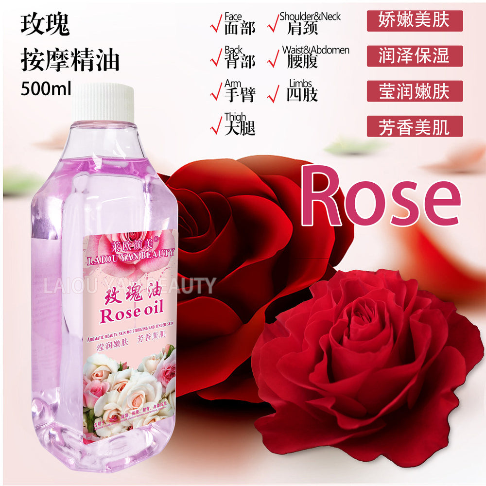 beauty salon olive body oil body massage oil bb oil scraping massage massage mugwort essential oil 500ml