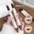 Hello ya translucent concealer pen brightens tear troughs, covers spots, acne marks, dark circles, waterproof, not easy to remove makeup