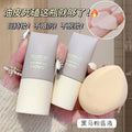 Novo repairing skin foundation oil control moisturizing concealer long-lasting waterproof anti-sweat non-removing makeup dry skin creamy skin