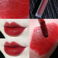 Herorange twilight milkshake velvet lip clay - matte, transfer-proof, and flattering for all skin tones