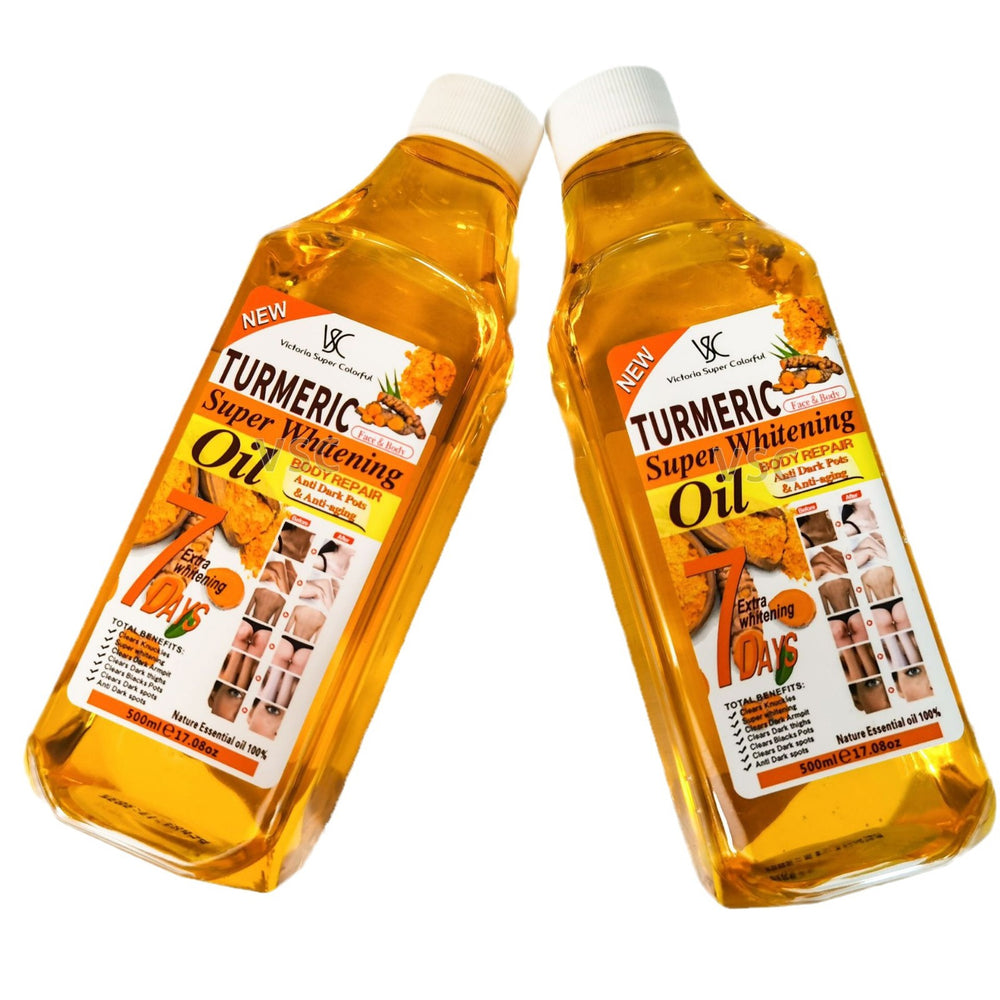 turmeric essential oil for face and body: brightening, hydrating, firming, dark spot correcting, moisturizing massage oil with argan oil for smooth skin