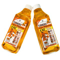 turmeric essential oil for face and body: brightening, hydrating, firming, dark spot correcting, moisturizing massage oil with argan oil for smooth skin