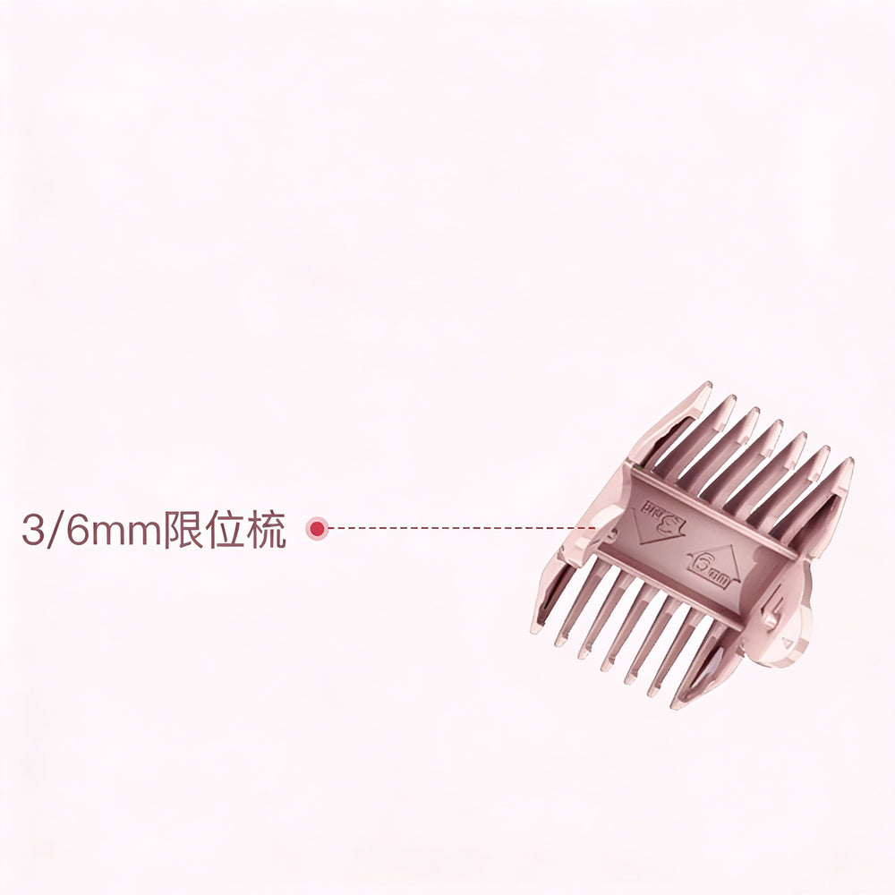 Double-headed electric epilator for women, intimate area shaver, unisex full body hair removal device - cross-border bestseller, wholesale hair removal device