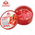 tomato gel 300g hydrating aloe vera gel moisturizing sleeping mask repair gel foreign trade factory direct sales
