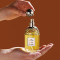 Xiaocheng yixiang cross-border perfume for women, long-lasting floral and herbal perfume, light fragrance, douyin popular student foreign trade wholesale