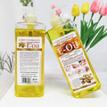 leo yanmei vitamin e essential oil facial moisturizing essential oil body massage oil meridian massage wholesale