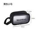 Portable cosmetic bag for women, large capacity, high-end, waterproof toiletry bag, cosmetics bag, women's multi-size in stock