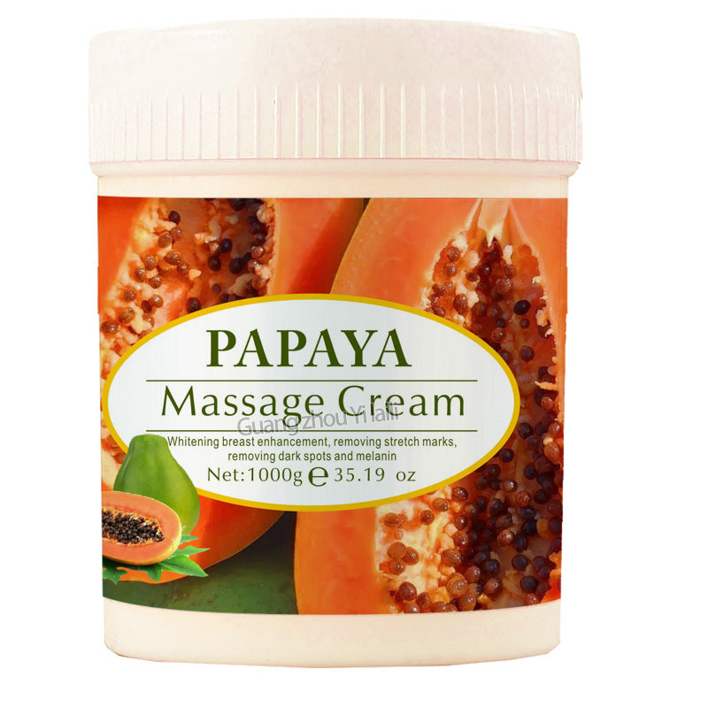 rose moisturizing massage cream brightening nourishing milk cream firming and brightening aloe vera repair massage cream