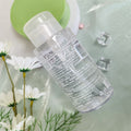 enzyme makeup remover, deep cleansing eyes and lips, gentle makeup remover, 300ml soft makeup remover, skin care manufacturer direct
