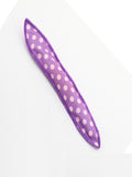 heatless lazy hair curler sponge foam sleep curling iron polka dot curl magic curl available in colors